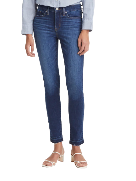 Women's Shaping Skinny Jeans 3