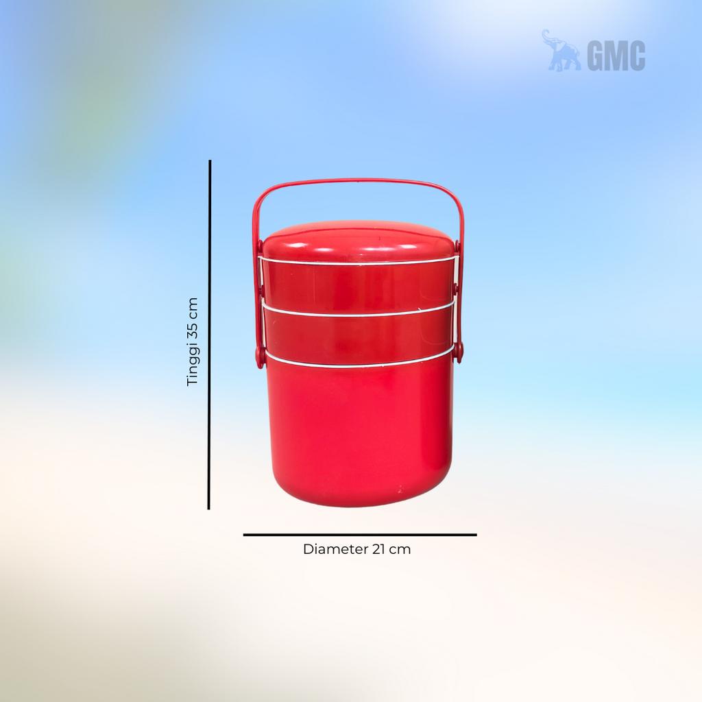  Rantang Piknik Tamas