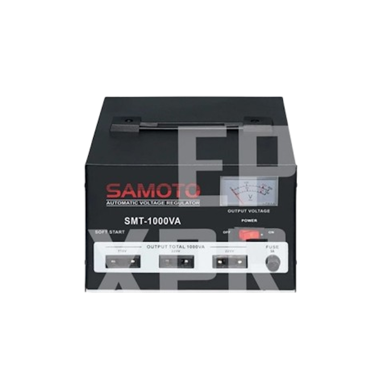 Samoto Stabilizer 1