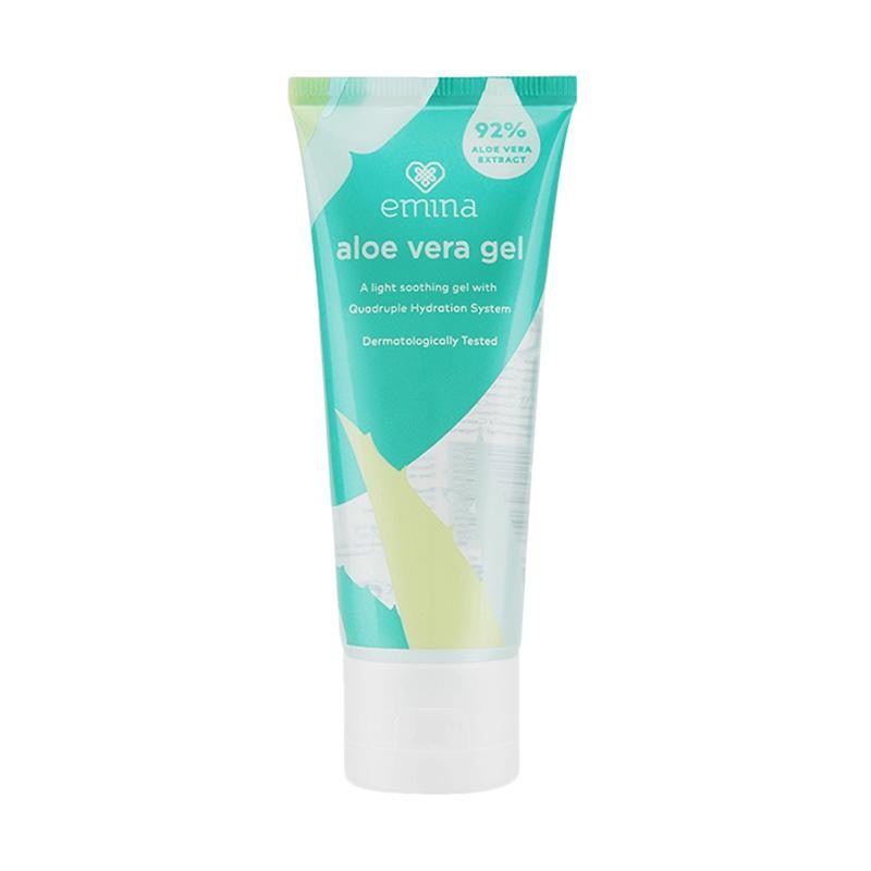 Emina Aloe vera Gel 1
