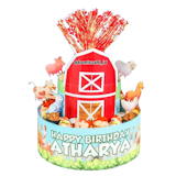 10 Rekomendasi Sushi Cake Terbaik 5