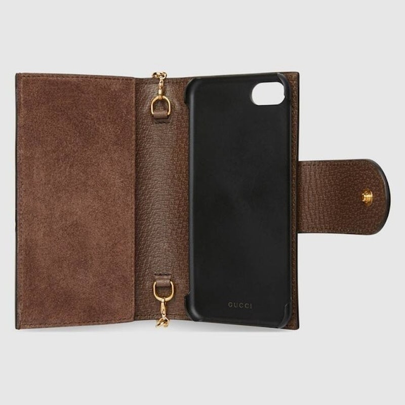 Ophidia GG Chain iPhone 7/8 Case 2