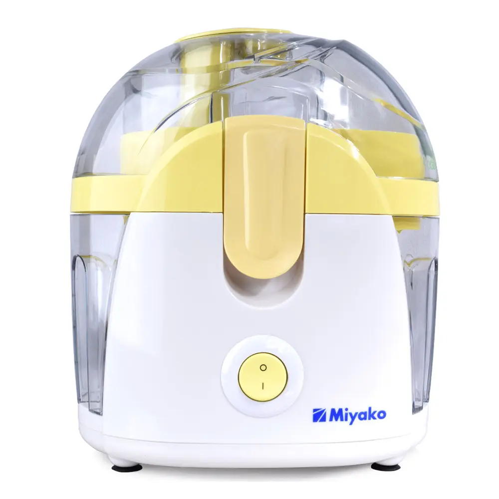 Kencana Gemilang Miyako Juicer JE-607