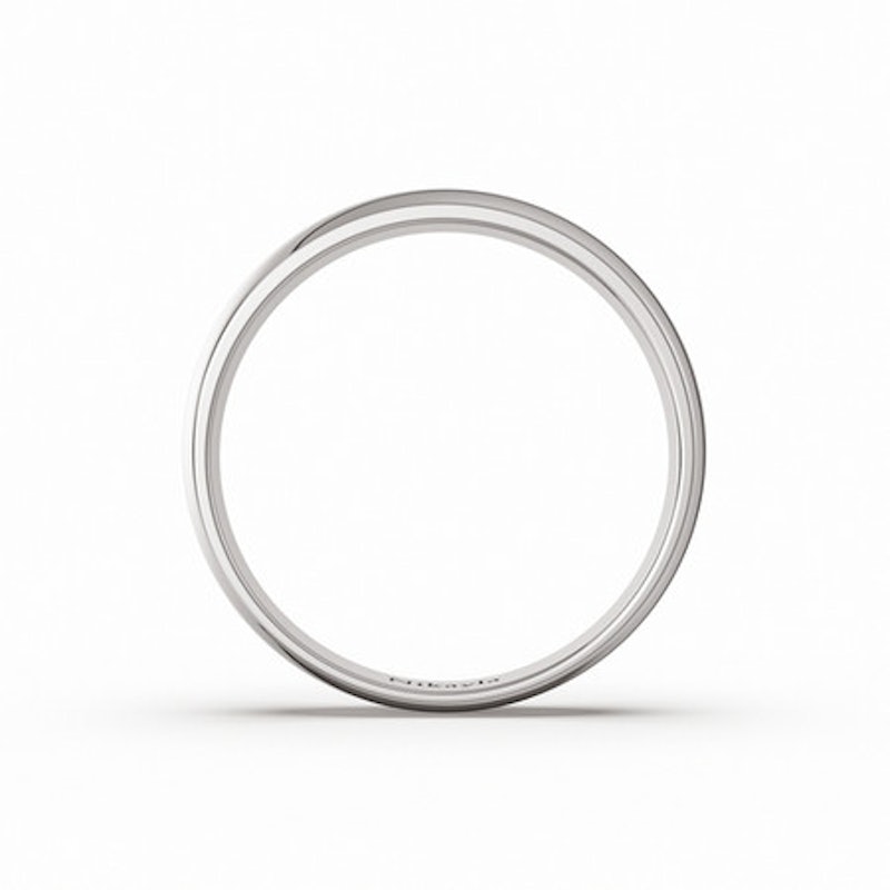 Nikayla Jewelry Cincin Perak Murni Silver 950