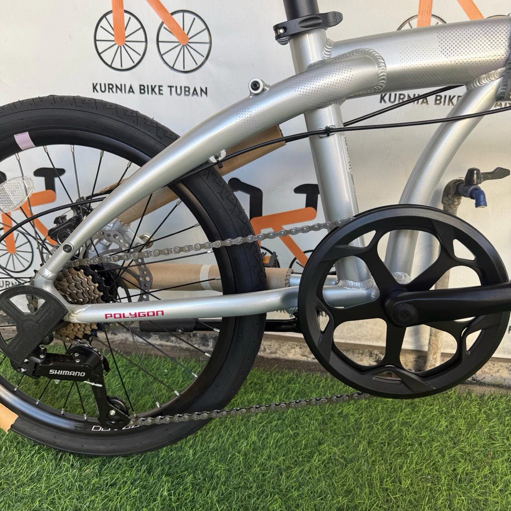 Polygon Urbano 2 502624