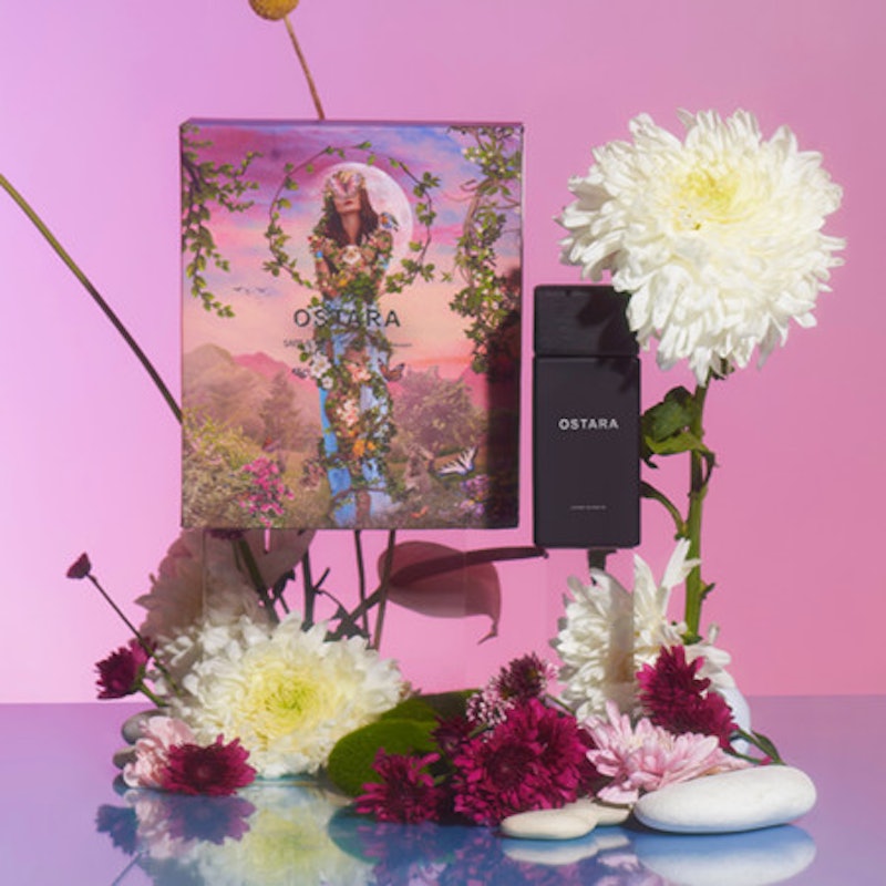 SAFF & Co. Extrait de Parfum OSTARA 3