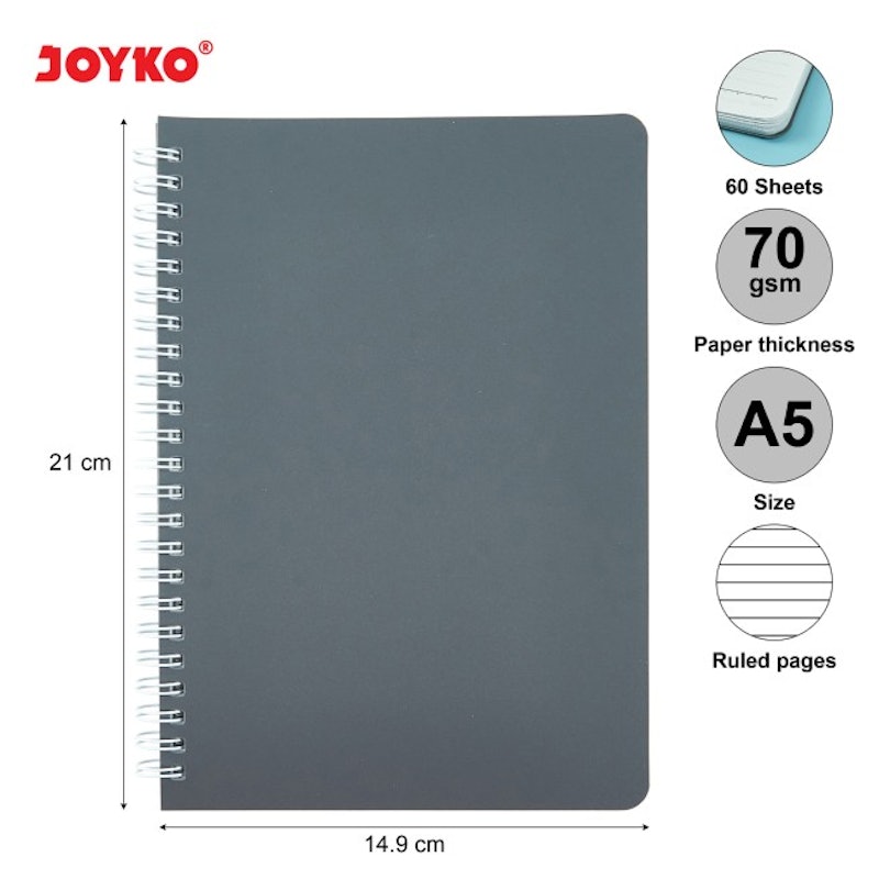 Notebook 5