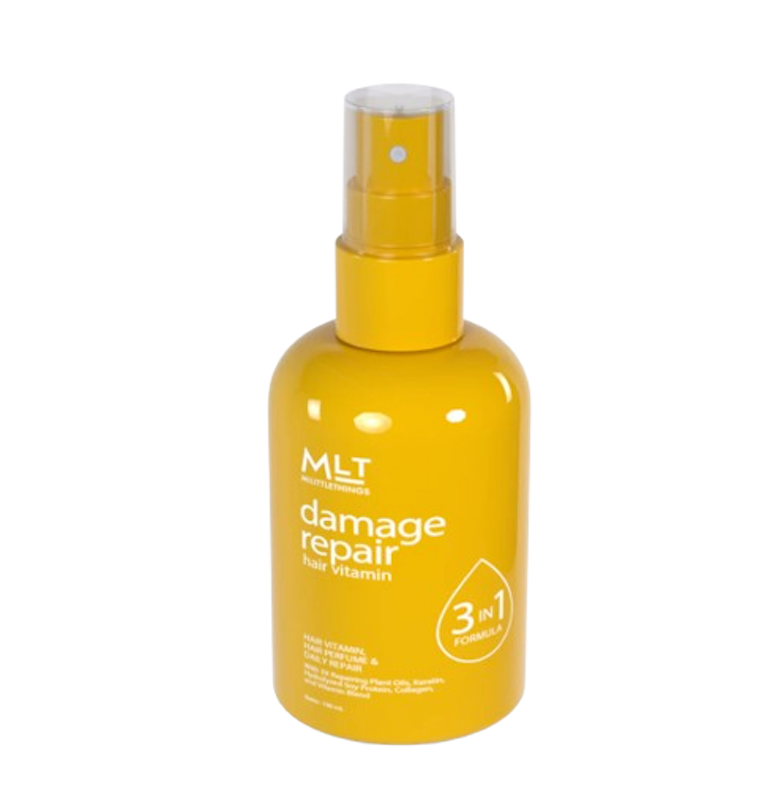 MLT Damage Repair Hair Vitamin 1