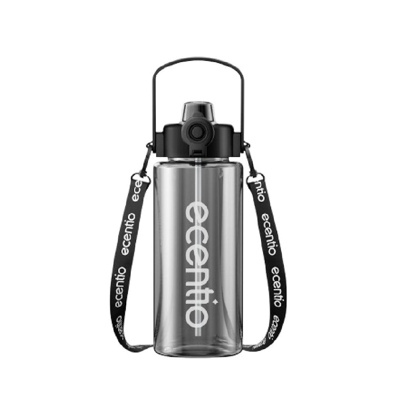 Ecentio Botol Minum Olahraga 1100ml 1