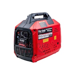 Proquip Generator Silent Inverter