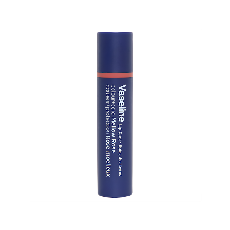 Lip Care Colour+Care Mellow Rose 1