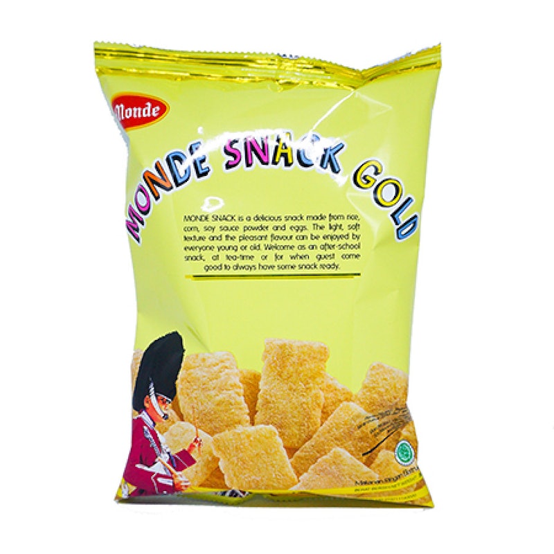 Monde Serena Snack 1