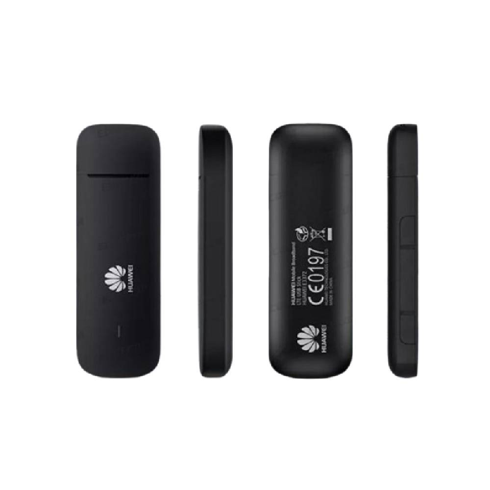 Huawei 4G Dongle  ｜ E3372h-607
