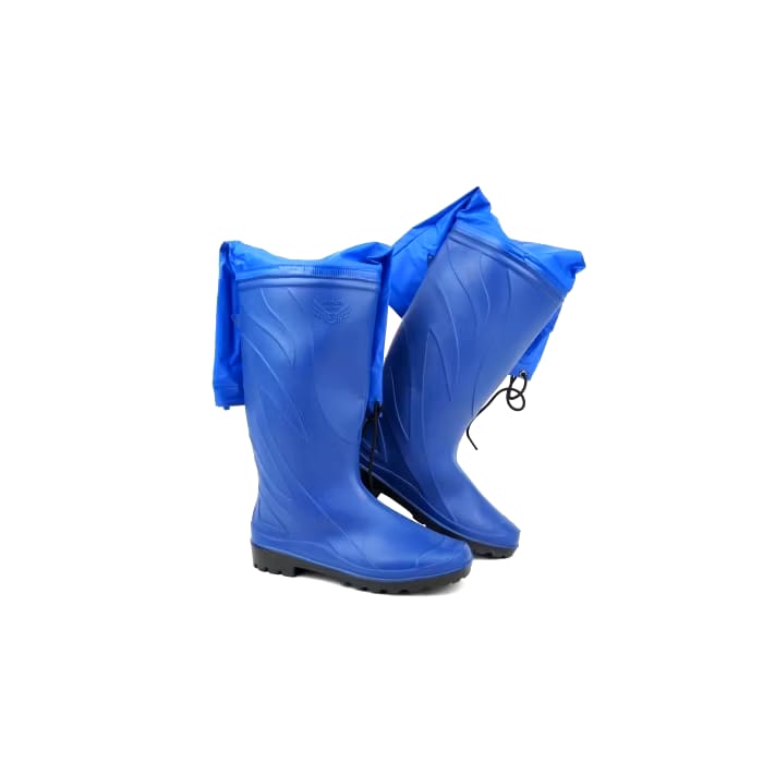 Tugu Permata SHOGUN Agro Sepatu Boot Pertanian 60 cm