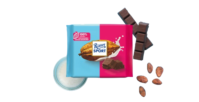 Cocoa 55% 1