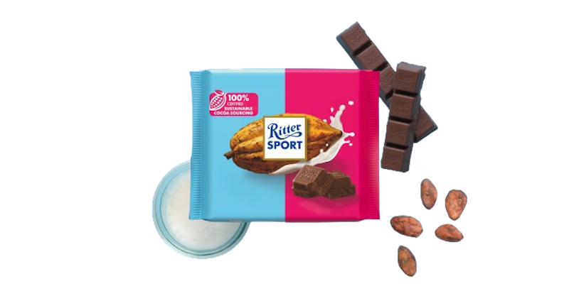 Cocoa 55% 1
