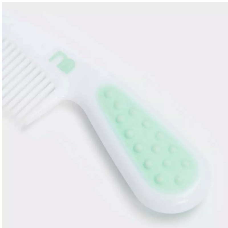 Mothercare Brush & Comb Set 3
