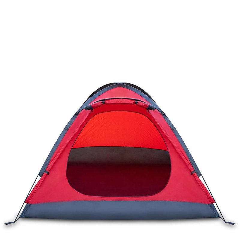 EIGER STOVER 4P 1