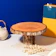 Dekornata Wooden Cake Stand 1