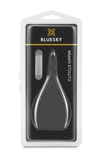 Bluesky Cuticle Nipper