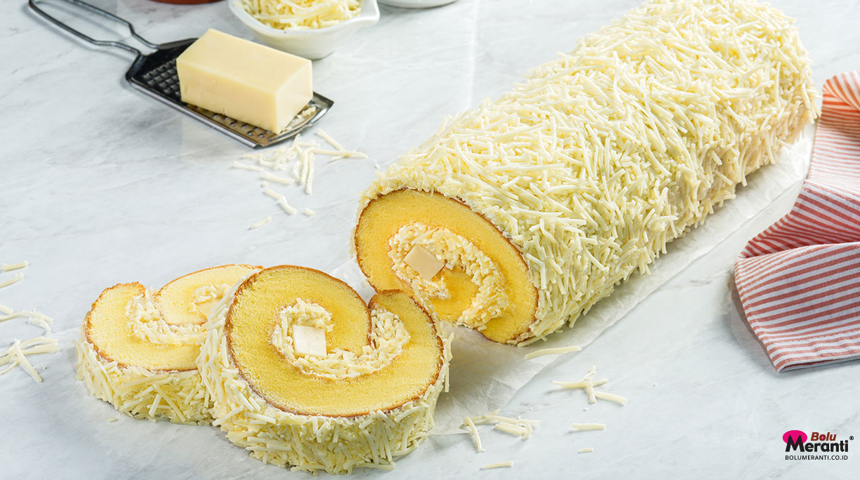 Bolu Meranti Bolu Meranti