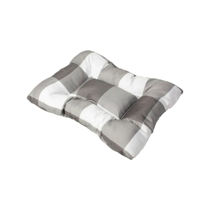 Bukipet Cozy Bed Plaid 1