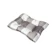 null Bukipet Cozy Bed Plaid 1