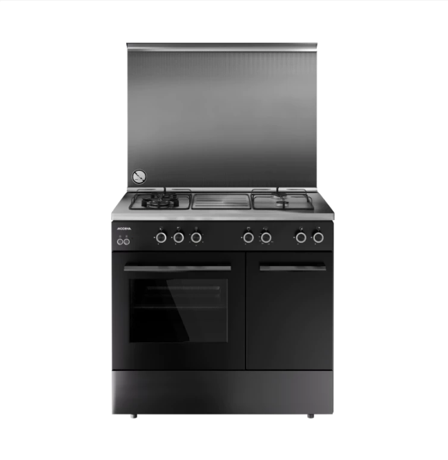 Freestanding Cooker  1
