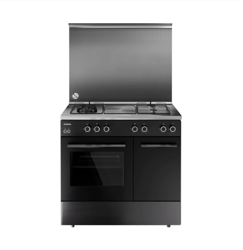 Freestanding Cooker 1
