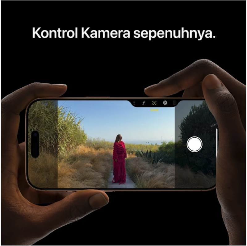 iPhone 16 Pro 2