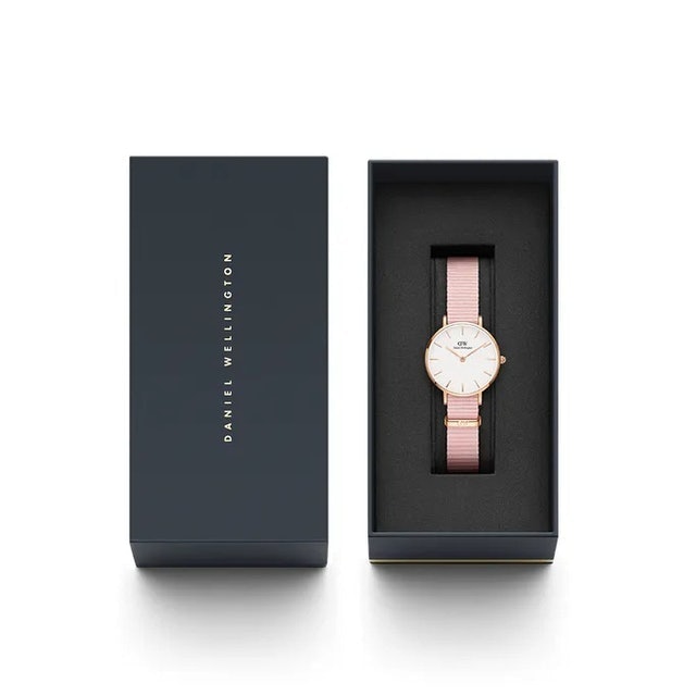 Daniel Wellington Petite Rosewater DW00100319