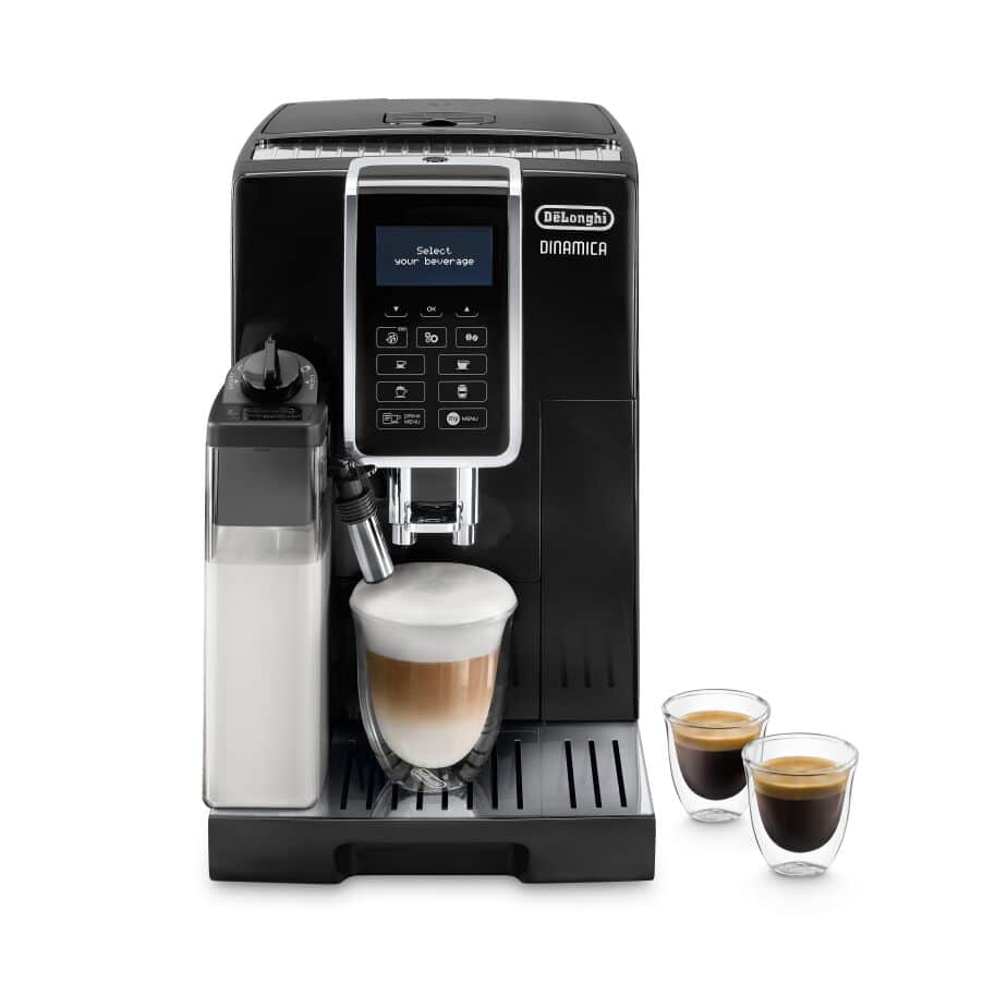 DeLonghi Dinamica ECAM 350.55