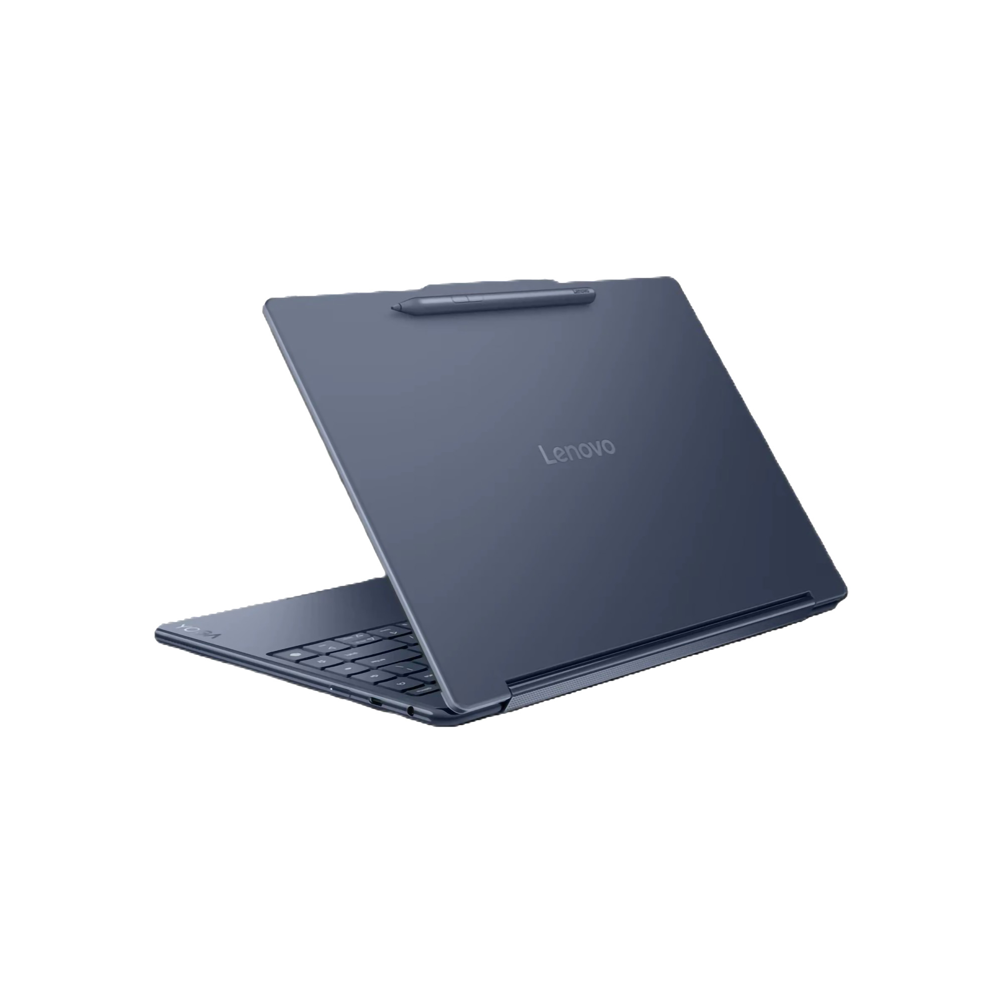 Lenovo Lenovo Yoga 9 2-in-1 Aura Edition  83LC0049ID