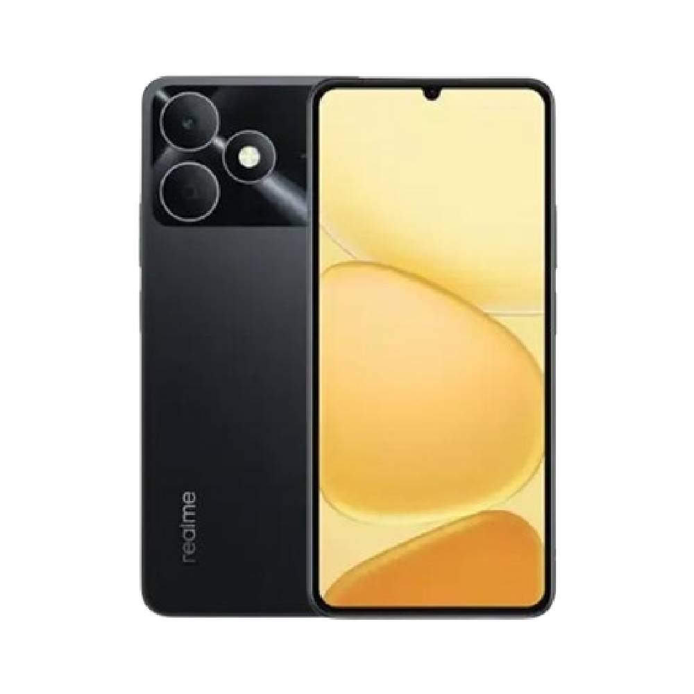 realme Note 80