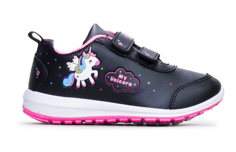 Sneakers Minicorn V Anak 1