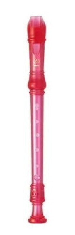 Yamaha Soprano Recorder Resin ABS 2