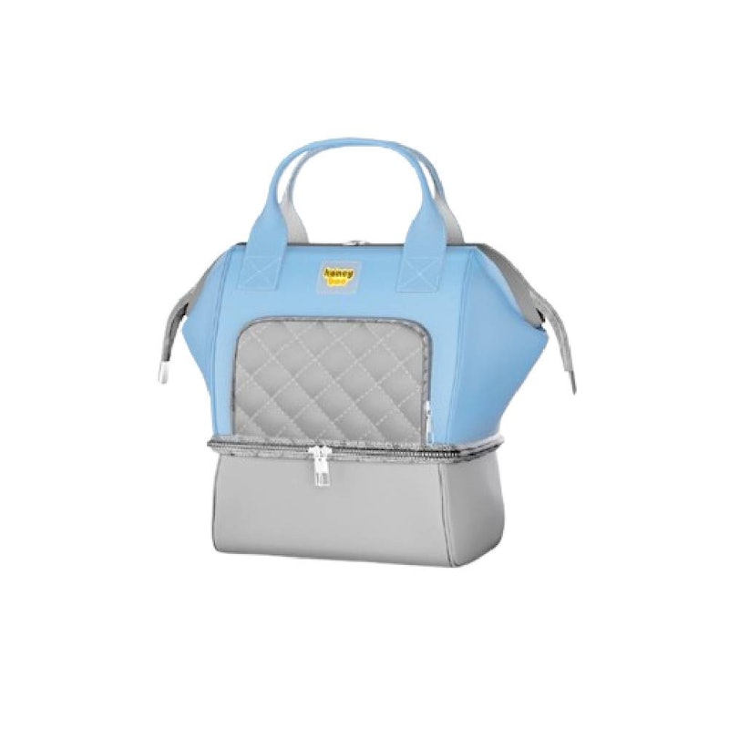 Honey Boo Ashley Cooler Bag 1