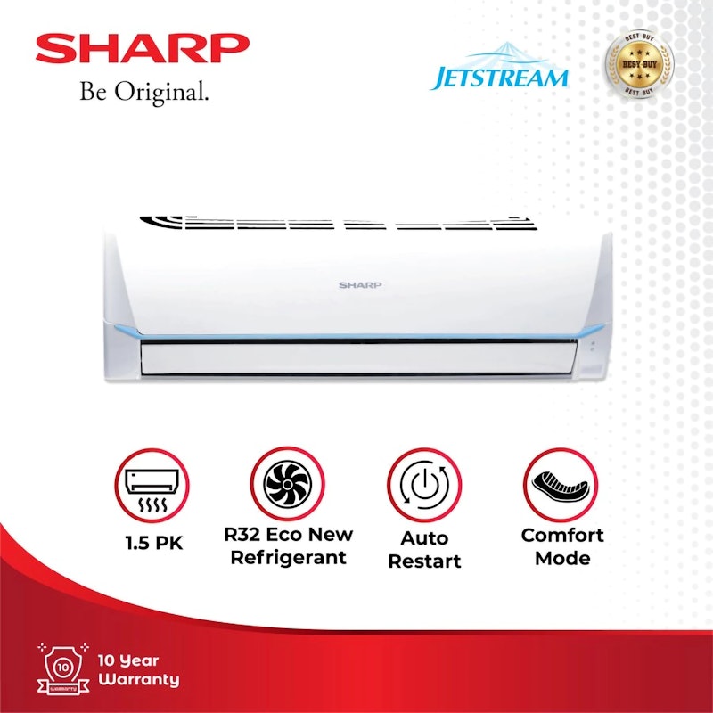 Sharp AC Split 4