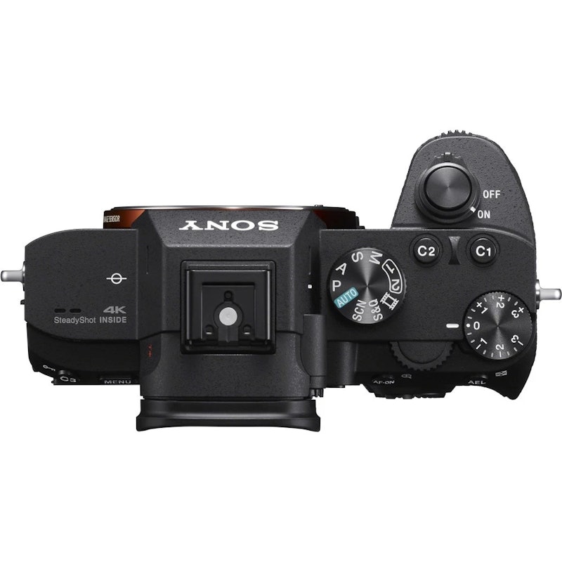Alpha 7 III 3