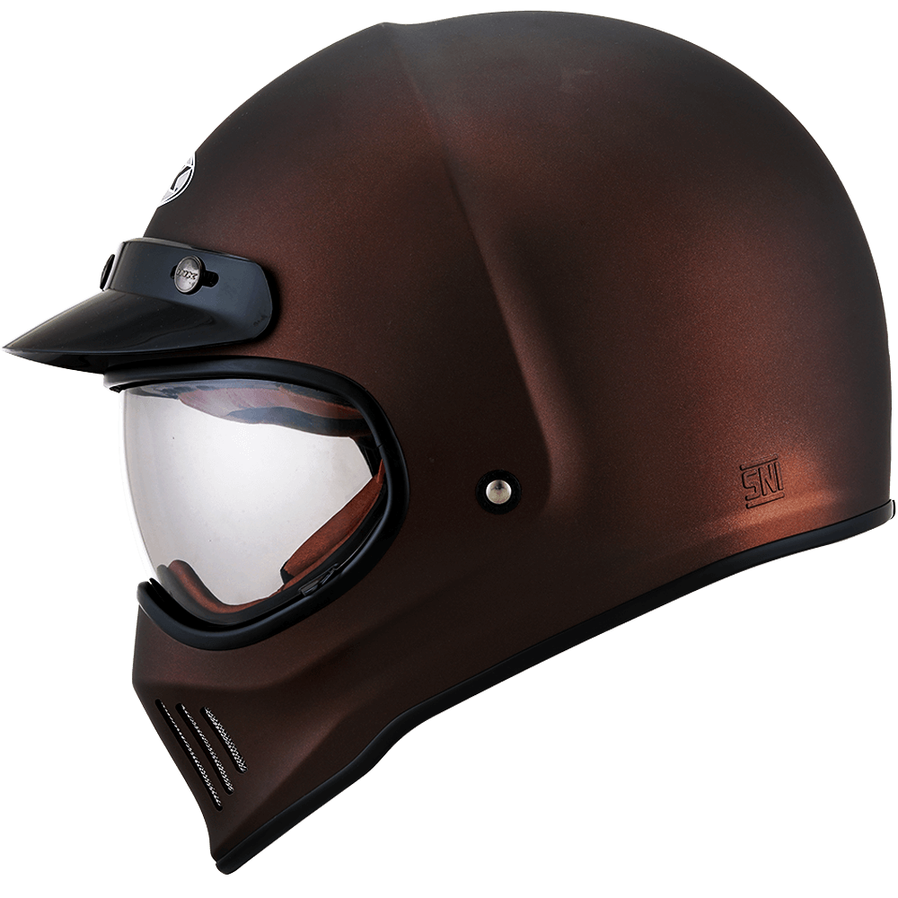 Trooper Solid 2