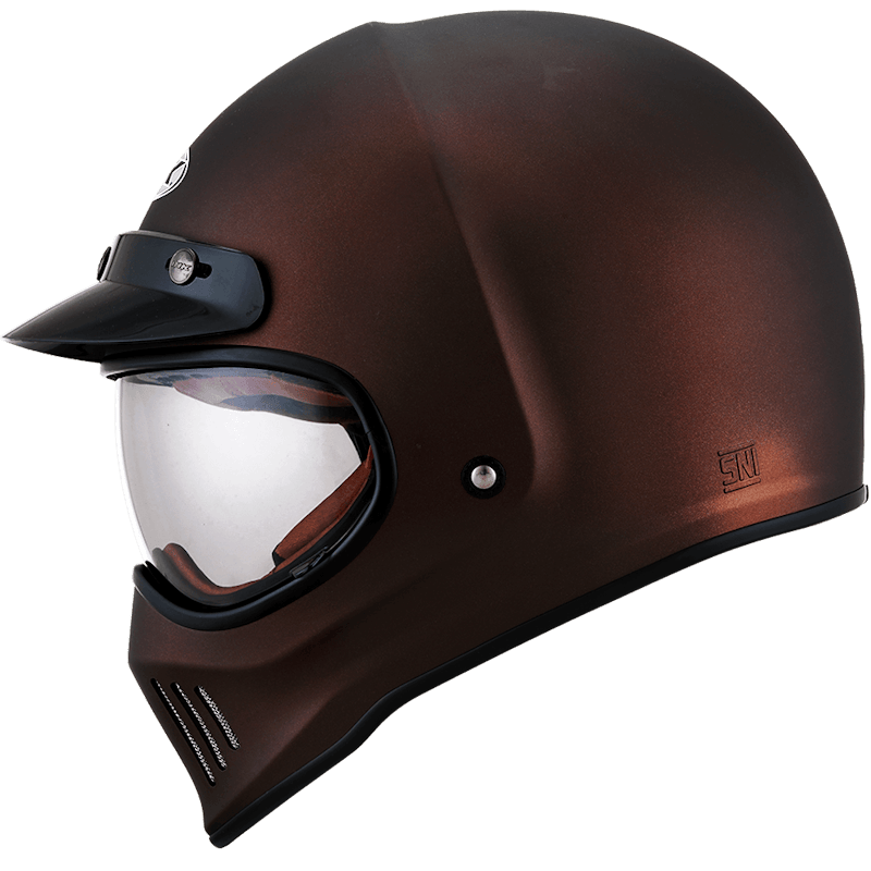 Trooper Solid 2