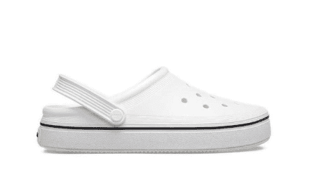 Crocs Off Court Unisex Clog