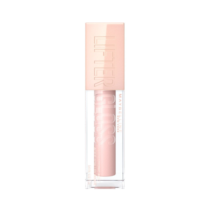 Maybelline New York ｜ Lifter Gloss 002 Ice