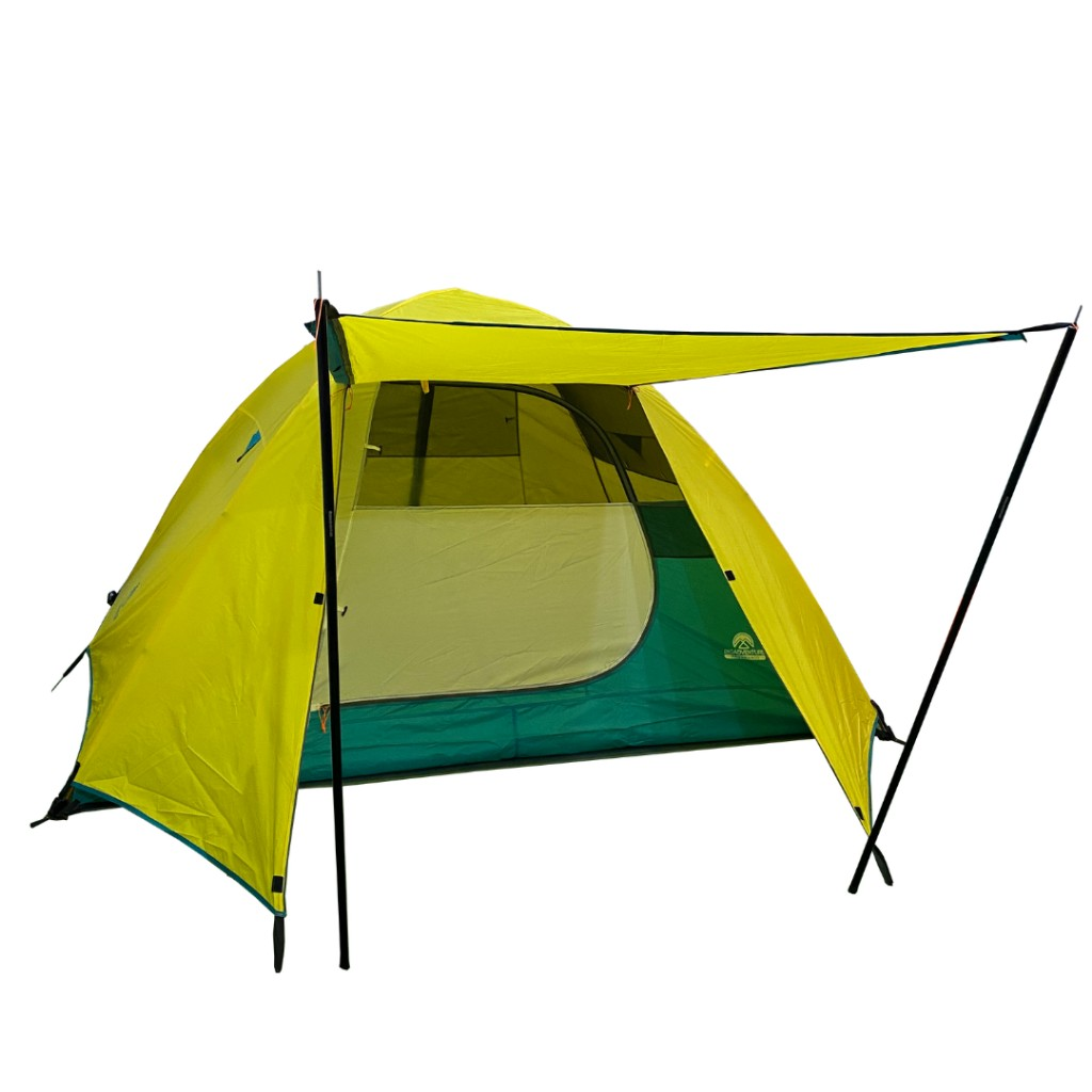 Bigadventure Indonesia Bigadventure Pangrango Series