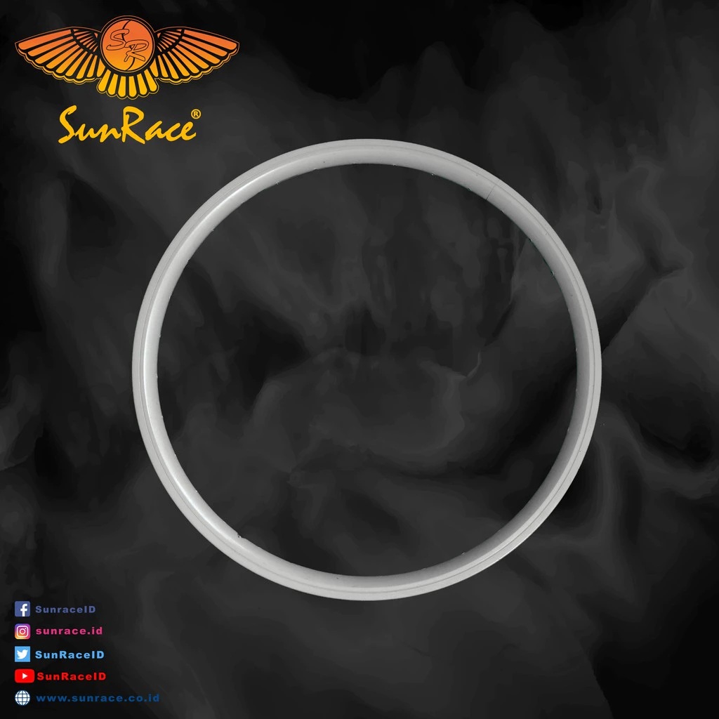 SunRace Sturmey-Archer SunRace Doublewall Alloy Rim 20 Inch