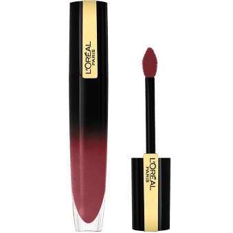 Brilliant Signature Glossy Lip Stain