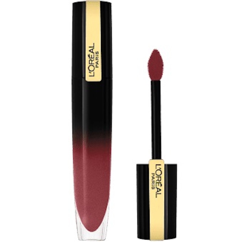 Brilliant Signature Glossy Lip Stain 2