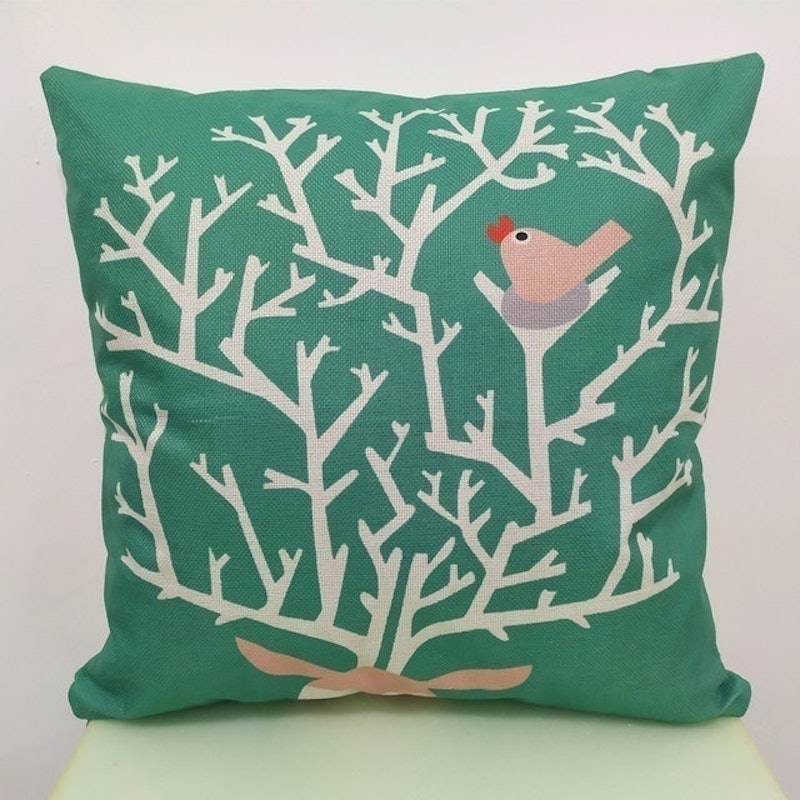 Sarung Bantal Sofa Motif 2