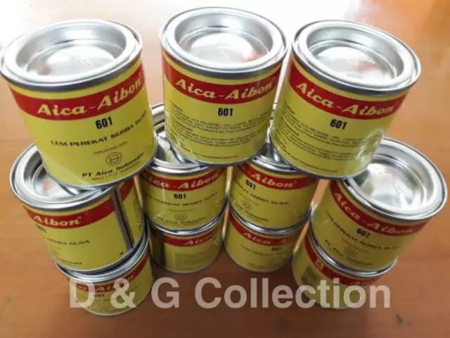 Aica Indonesia Aibon 601