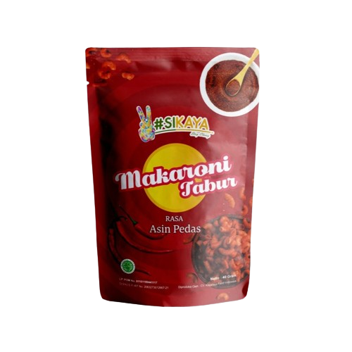 Makaroni Tabur 
